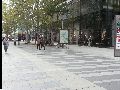 Innenstadtansichten-vor oder hinter dem Hauptbahnhof